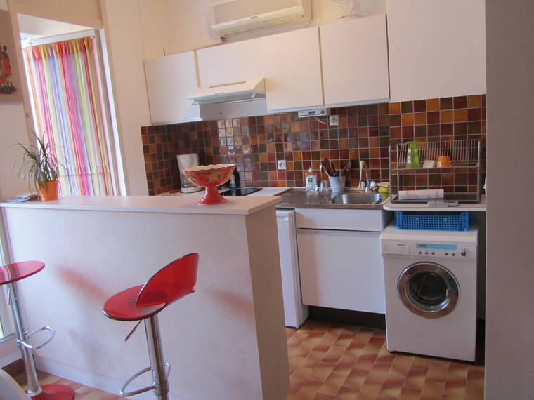 Habitación En Alquiler La Grande-Motte 96449