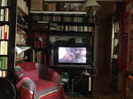 Estudio En Alquiler Paris 170617