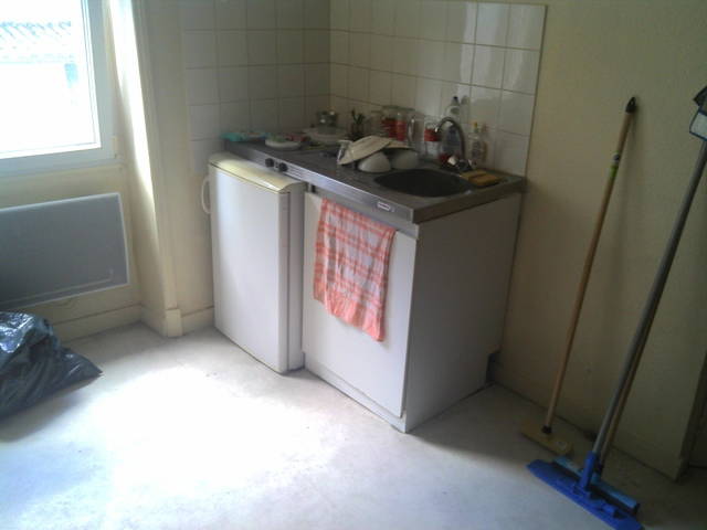 Quarto Para Alugar Nantes 37405