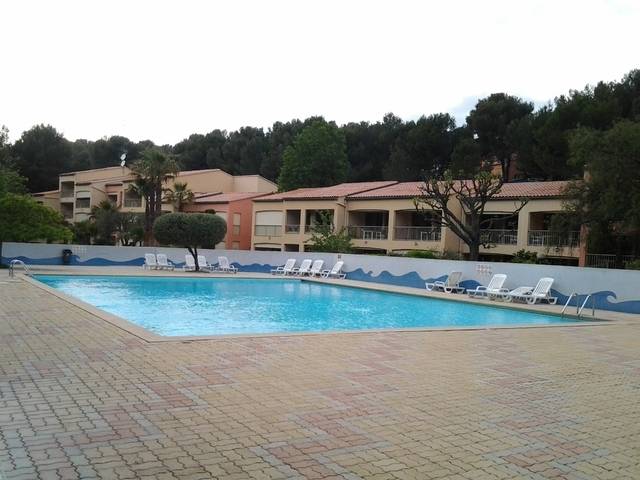 Wg-Zimmer Sanary-sur-Mer 42233