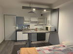 Studio Te Huur Dunkerque 498736
