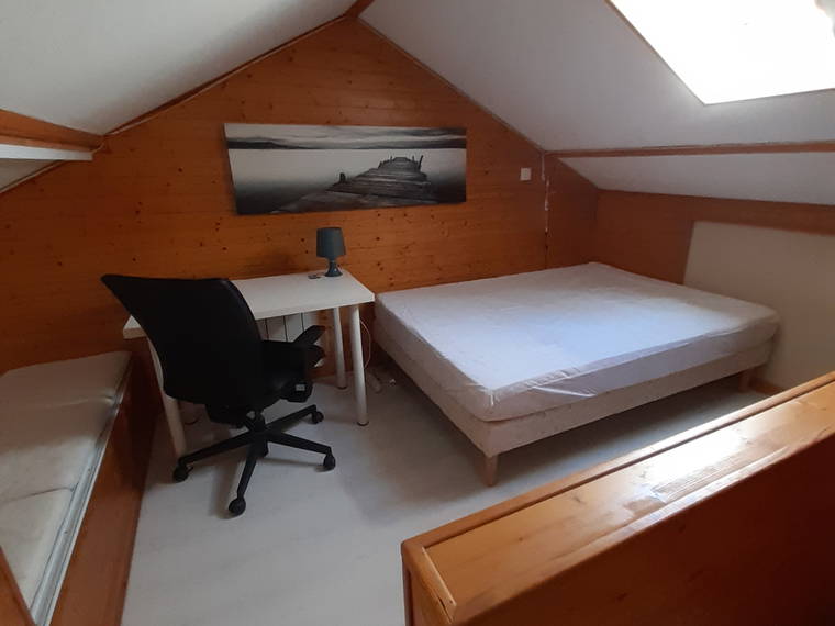 Habitación En Alquiler Nivolas-Vermelle 207667