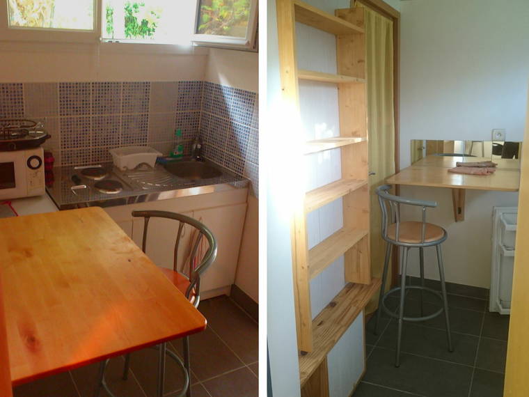 Wg-Zimmer Pont-Saint-Martin 257504