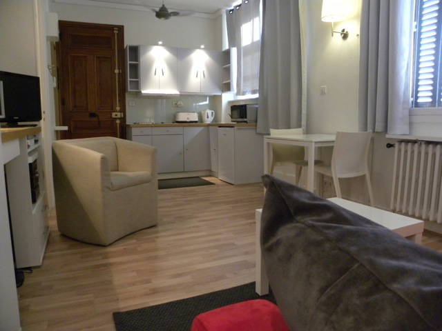 Quedarse En Casa Annecy 125126