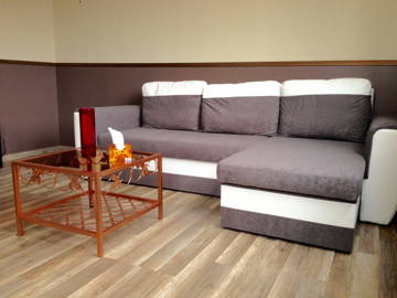 Monolocale In Affitto Le Bourget 174575-1