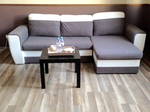 Monolocale In Affitto Le Bourget 174575