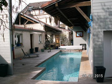 Studio Te Huur Dijon 95970-1