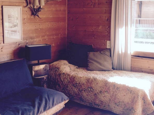Habitación En Alquiler Megève 144374