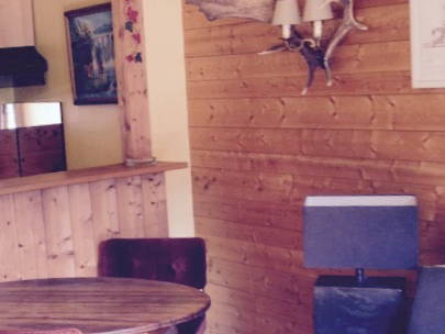 Habitación En Alquiler Megève 144374