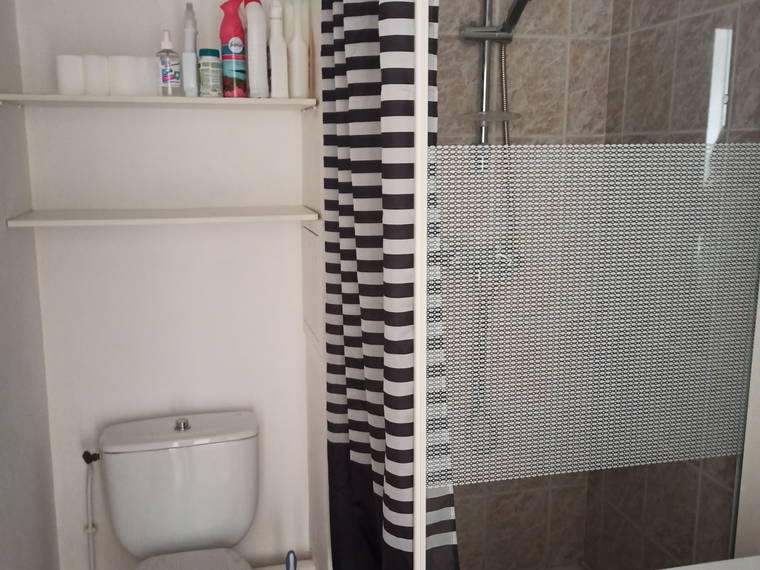 Chambre À Louer Palaiseau 533069