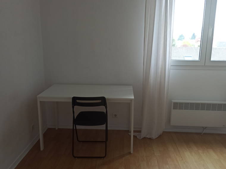 Chambre À Louer Palaiseau 533069