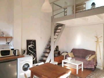 Studio For Rent Avignon 397199-1