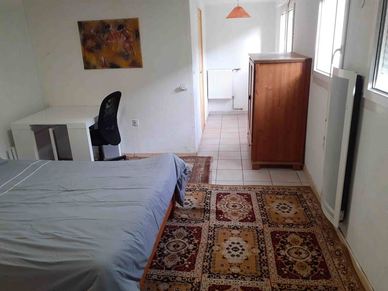 Homestay Démouville 59895