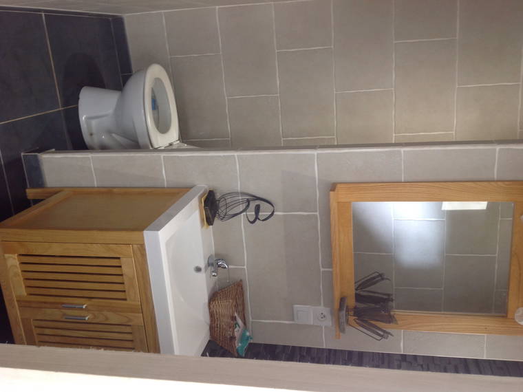 Habitación En Alquiler Gommecourt 108117