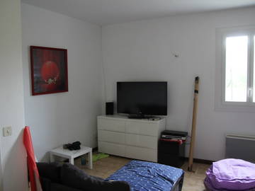 Alojamiento Compartido Carpentras 152957-1