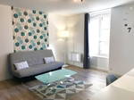 Studio Zu Vermieten Limoges 215037
