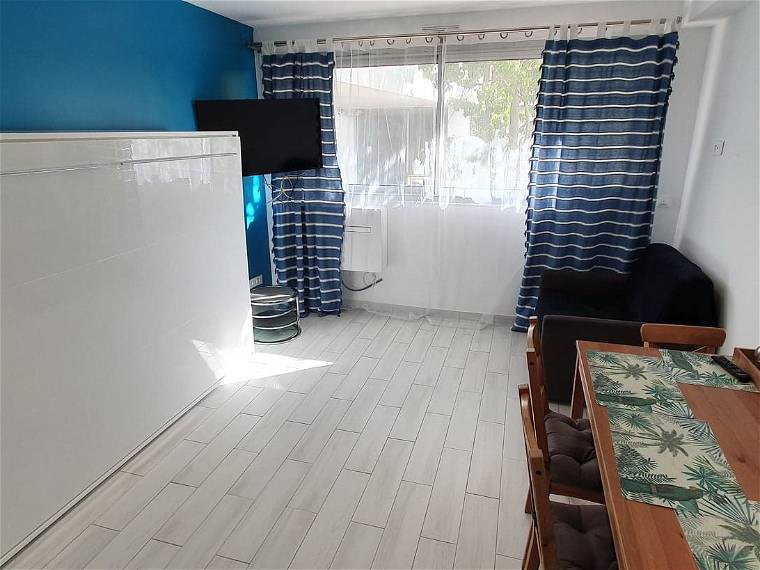 Habitación En Alquiler Villeneuve-Loubet 262745
