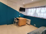 Estudio En Alquiler Villeneuve-Loubet 164649