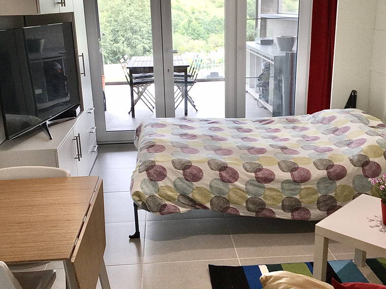 Unabhängiges Studio Fosses-la-Ville 238353