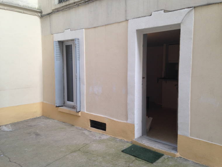 Room For Rent Asnières-sur-Seine 114911