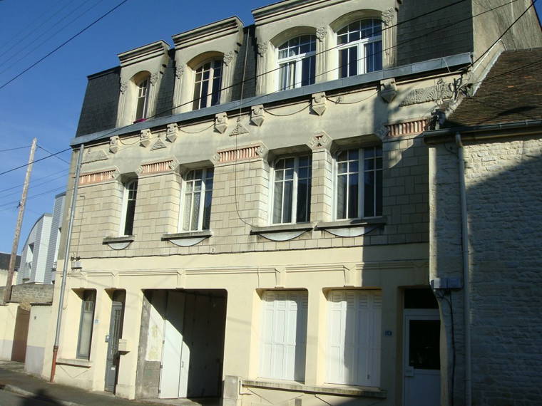 Stanza In Affitto Caen 74830
