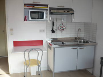Studio Te Huur Dijon 76349-1