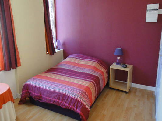 Stanza In Affitto Lille 81904
