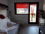 Studio Zu Vermieten Villard-De-Lans 218339