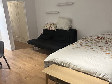 Studio À Louer Ixelles 421694-1