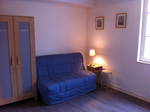 Studio À Louer Saumur 73628