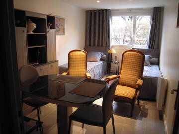 Homestay Issy-Les-Moulineaux 66389-1