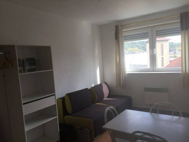 Kamer Te Huur Freyming-Merlebach 79897