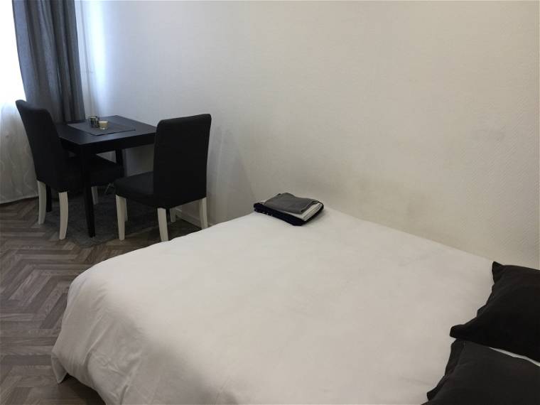 Wg-Zimmer Mulhouse 164765