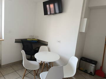 Studio Te Huur Dijon 491157-1