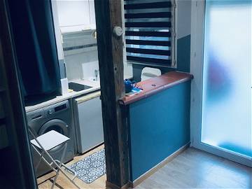 Studio Zu Vermieten Albi 210193-1