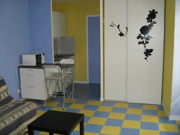 Studio Te Huur Dijon 73137-1