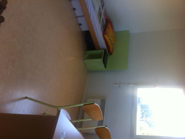 Habitación En Alquiler Montpellier 117944