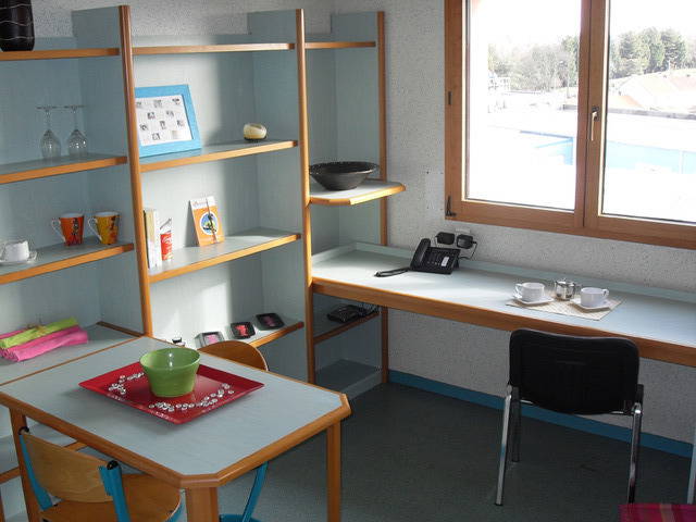 Habitación En Alquiler Nantes 35276