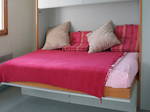 Habitación De Invitados Nantes 35276