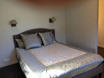 Chambre Chez L'habitant Eysines 63092-1