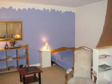 Studio À Louer Talence 247558