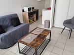 Studio Te Huur Le Havre 248438