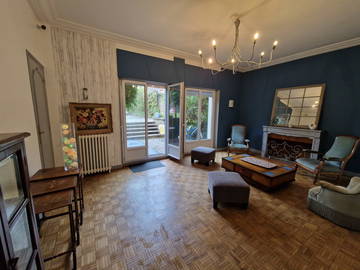 Monolocale In Affitto Alençon 423746-1