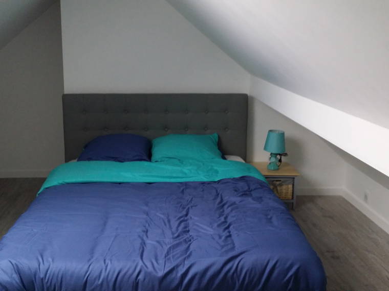 Room For Rent Méru 167019