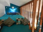 Estudio En Alquiler Saint-Jean-Cap-Ferrat 29911