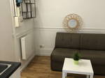 Studio Te Huur Paris 245796