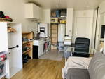 Studio Zu Vermieten Les Lilas 323658