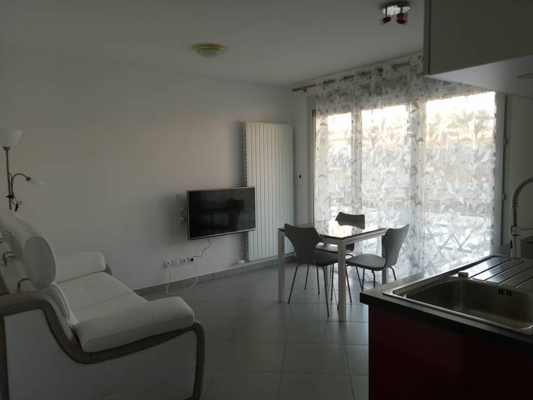 Wg-Zimmer Saint-Julien-en-Genevois 168340