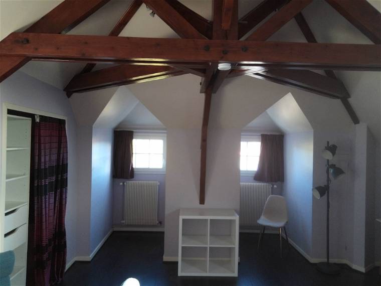 Room For Rent Villeneuve-le-Roi 75480