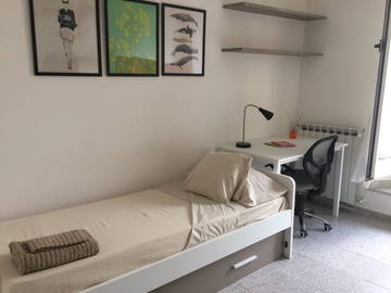 Chambre Chez L'habitant Pisa 238830-1